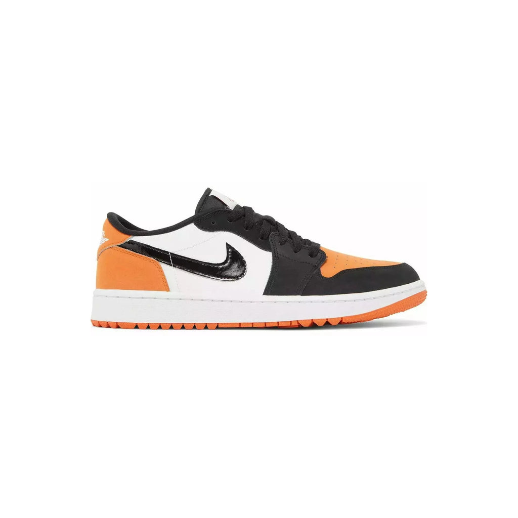 Air Jordan 1 Low Golf 'Shattered Backboard'