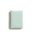 Hermes Calvi Duo Compact Verso Card Holder Jaune Citron