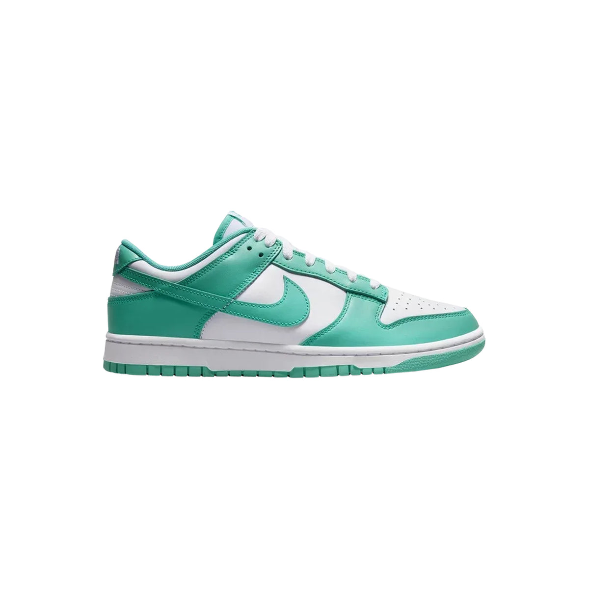 Nike Dunk Low 'Clear Jade'
