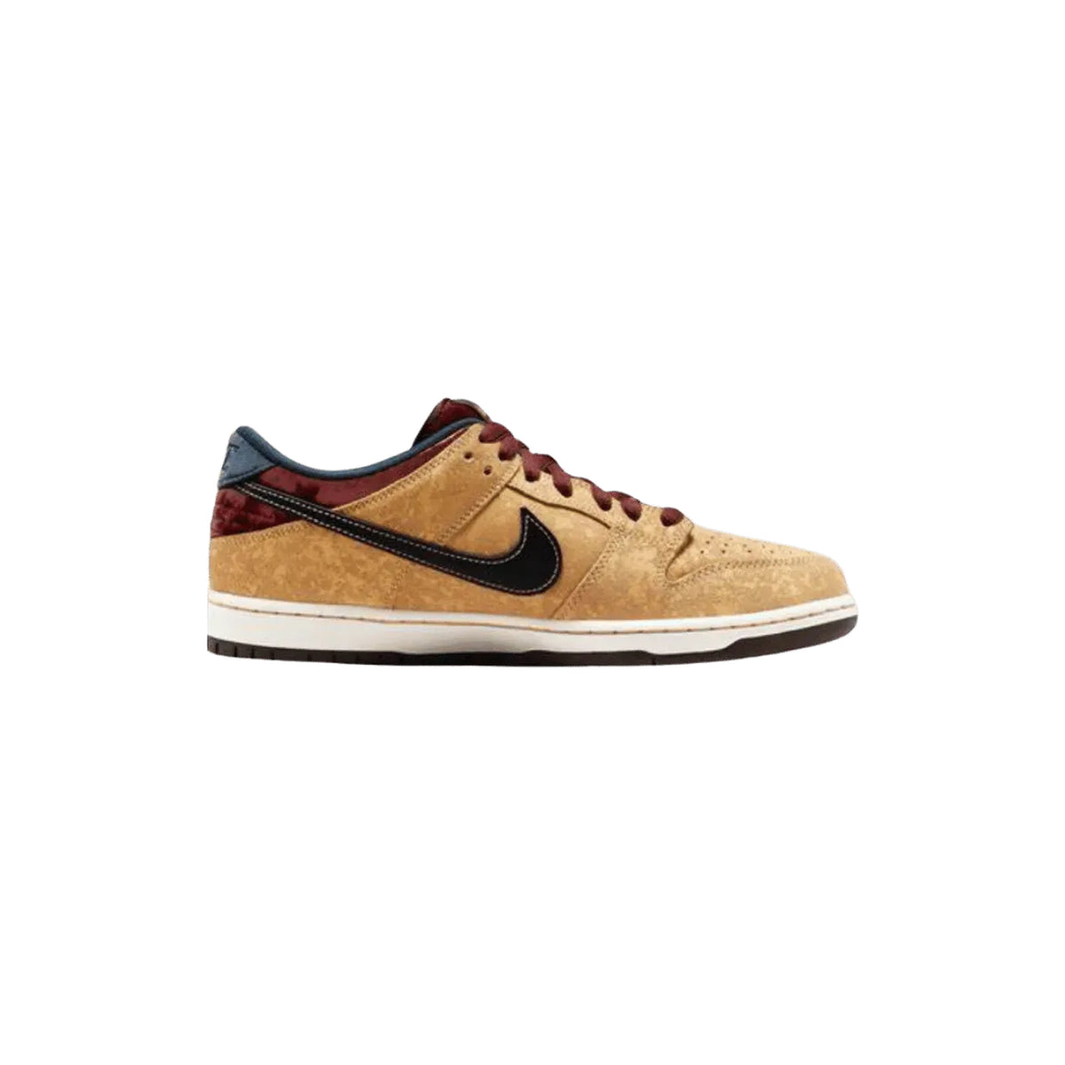 Dunk Low SB 'City of Cinema'