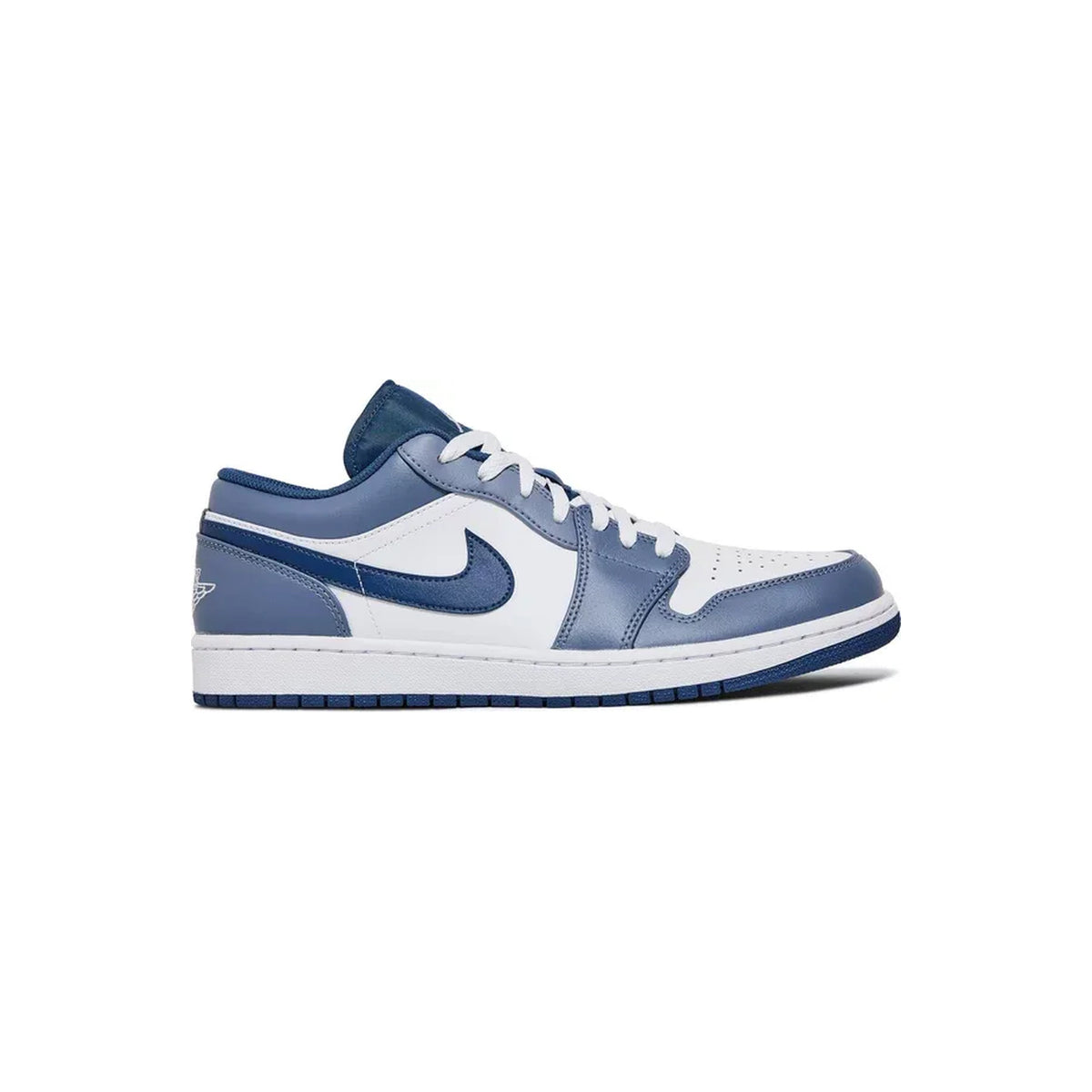 Air Jordan 1 Low 'Ashen Slate'
