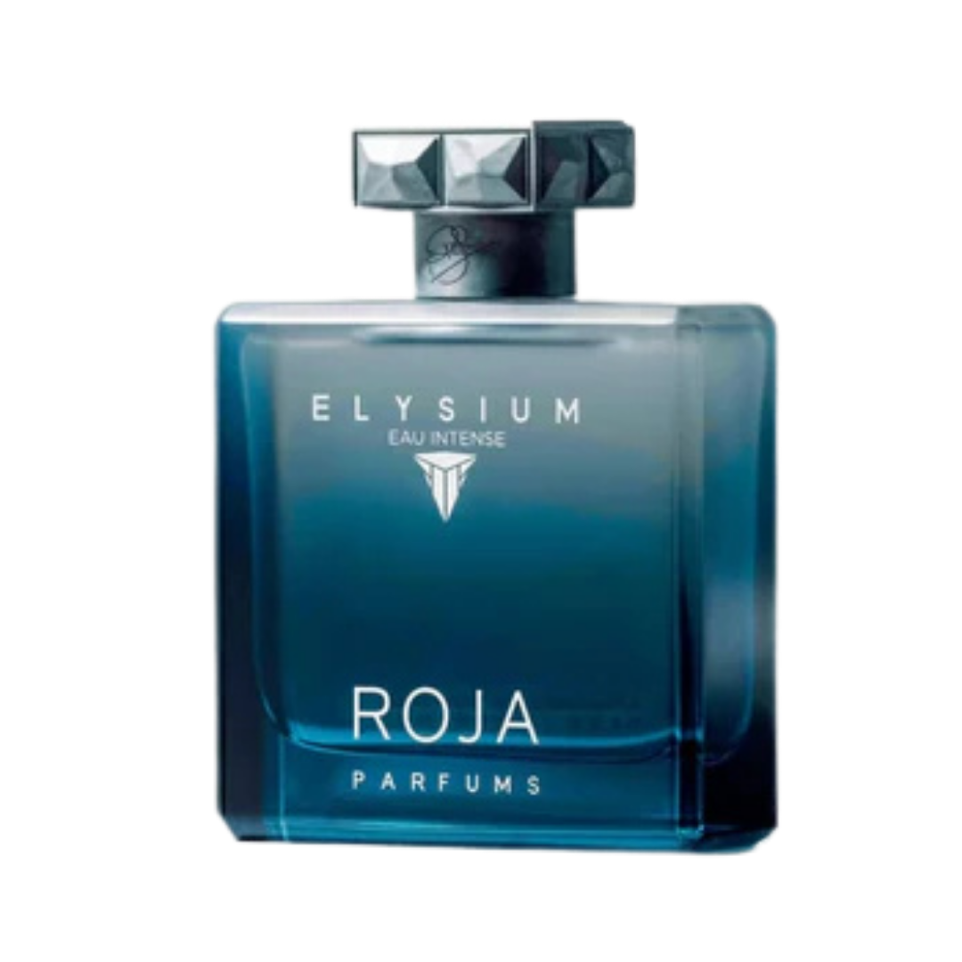Roja perfume Elysium Eau Intense Pour Homme