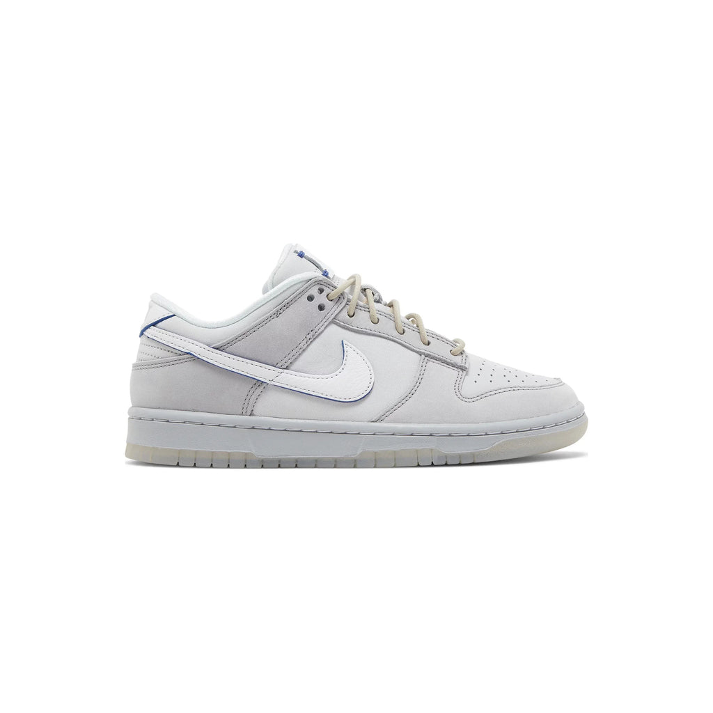 Nike Dunk Low 'Pure Platinum'