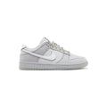 Nike Dunk Low 'Pure Platinum'