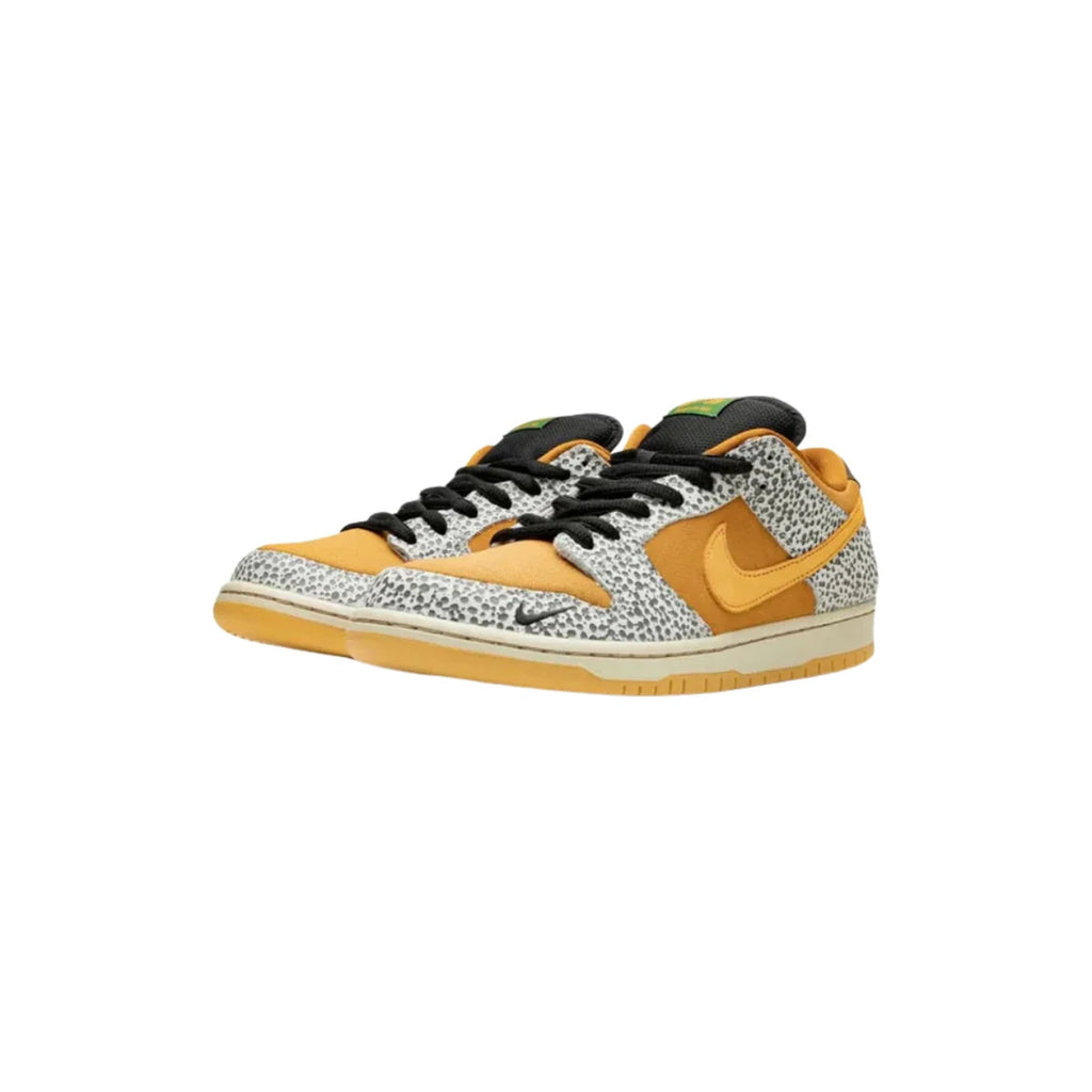 Nike SB Dunk Low Safari