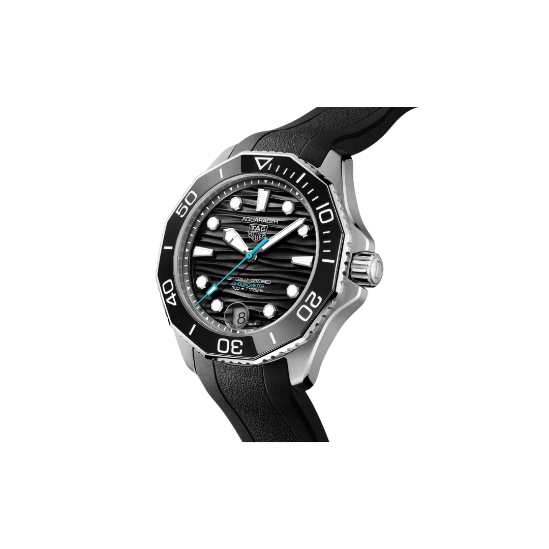 TAG Heuer Aquaracer Professional 300 Date