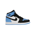 Jordan 1 Retro High OG UNC Toe