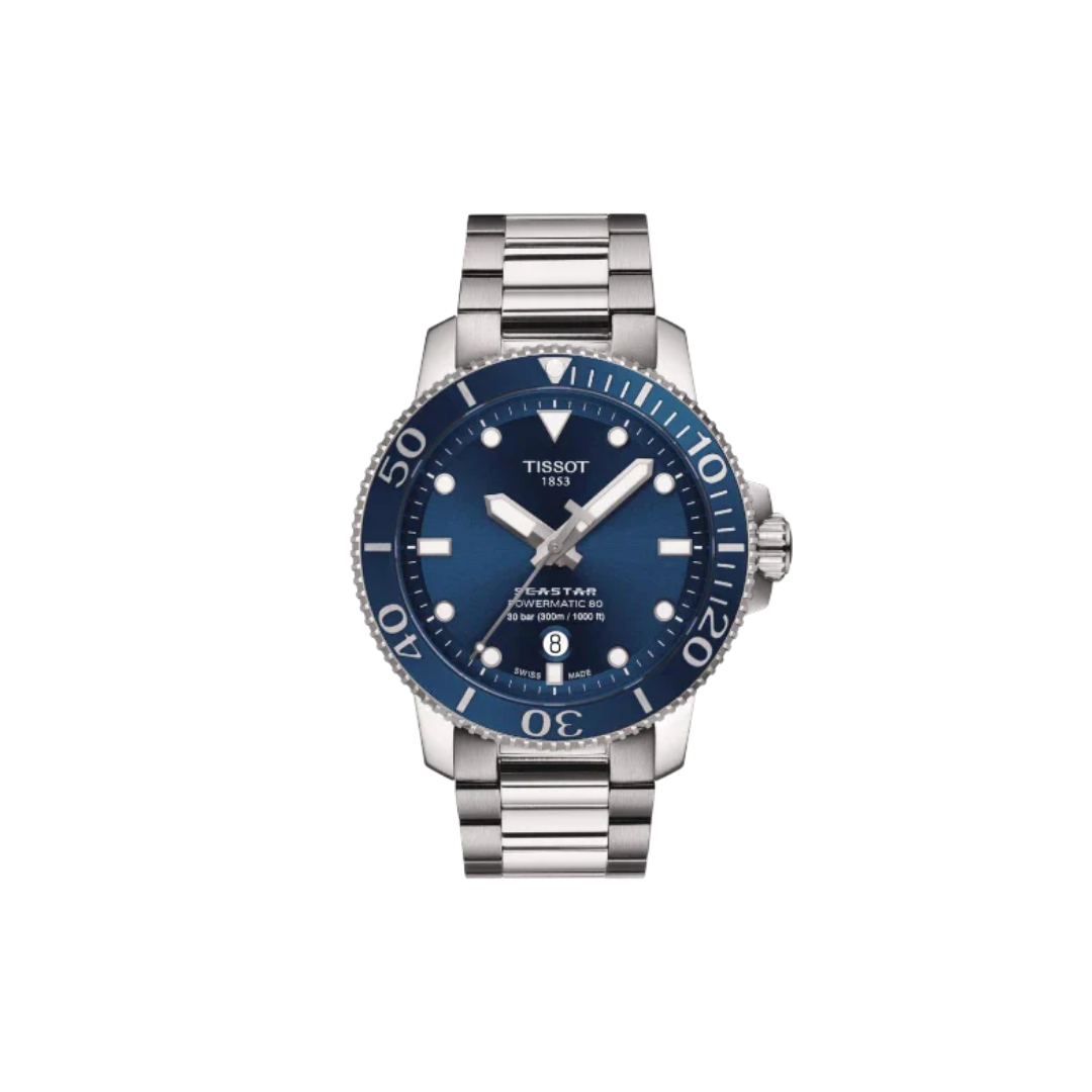 Tissot Seastar 1000 36mm