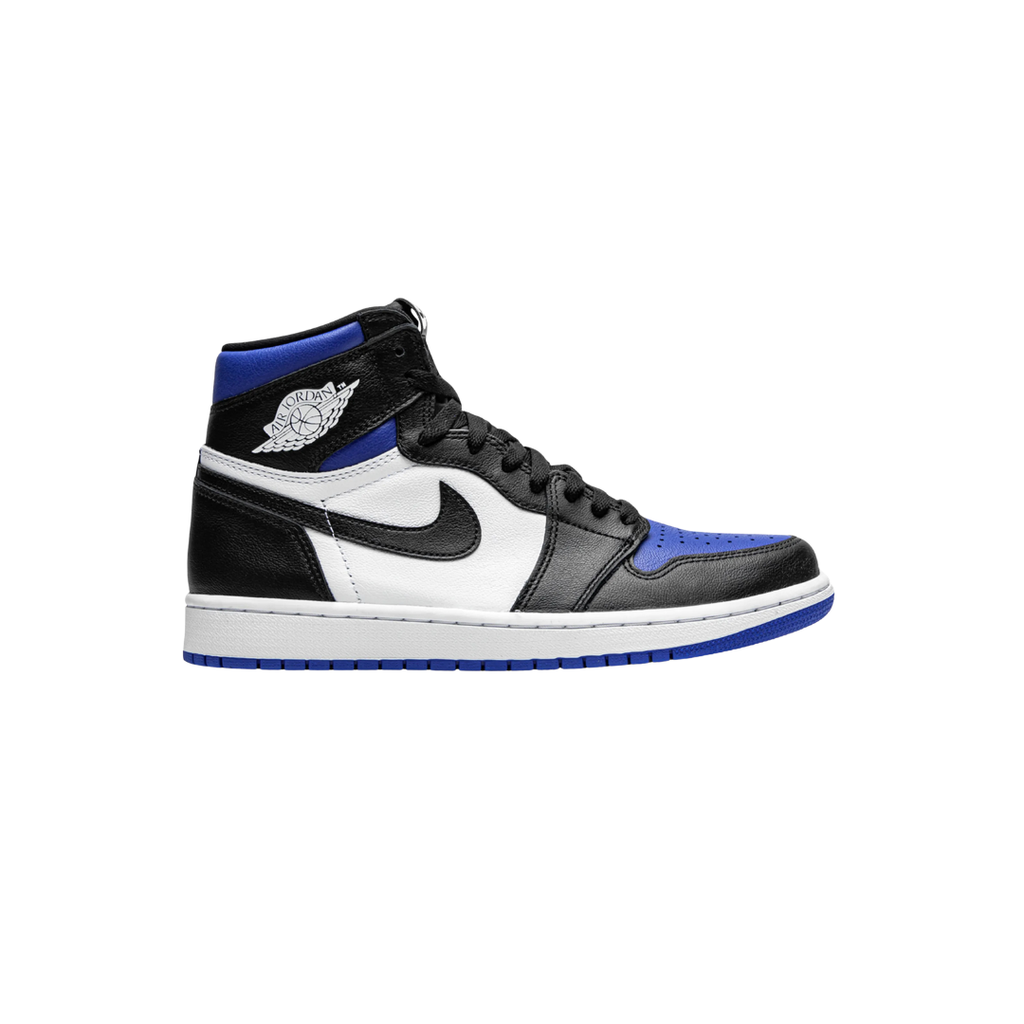 Air Jordan 1 Retro High OG "Royal Toe"