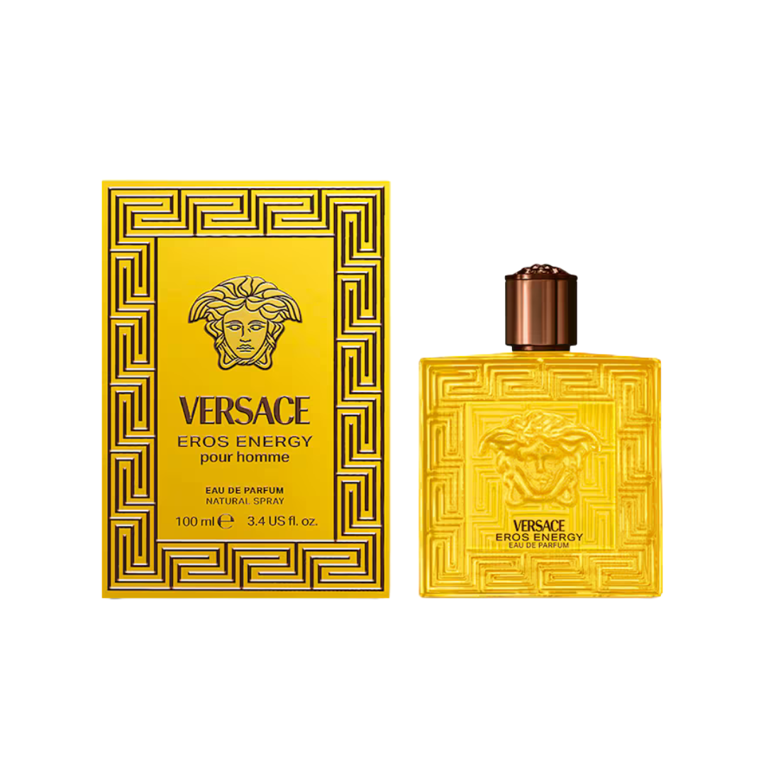 Versace Eros Energy EDP 200 ml