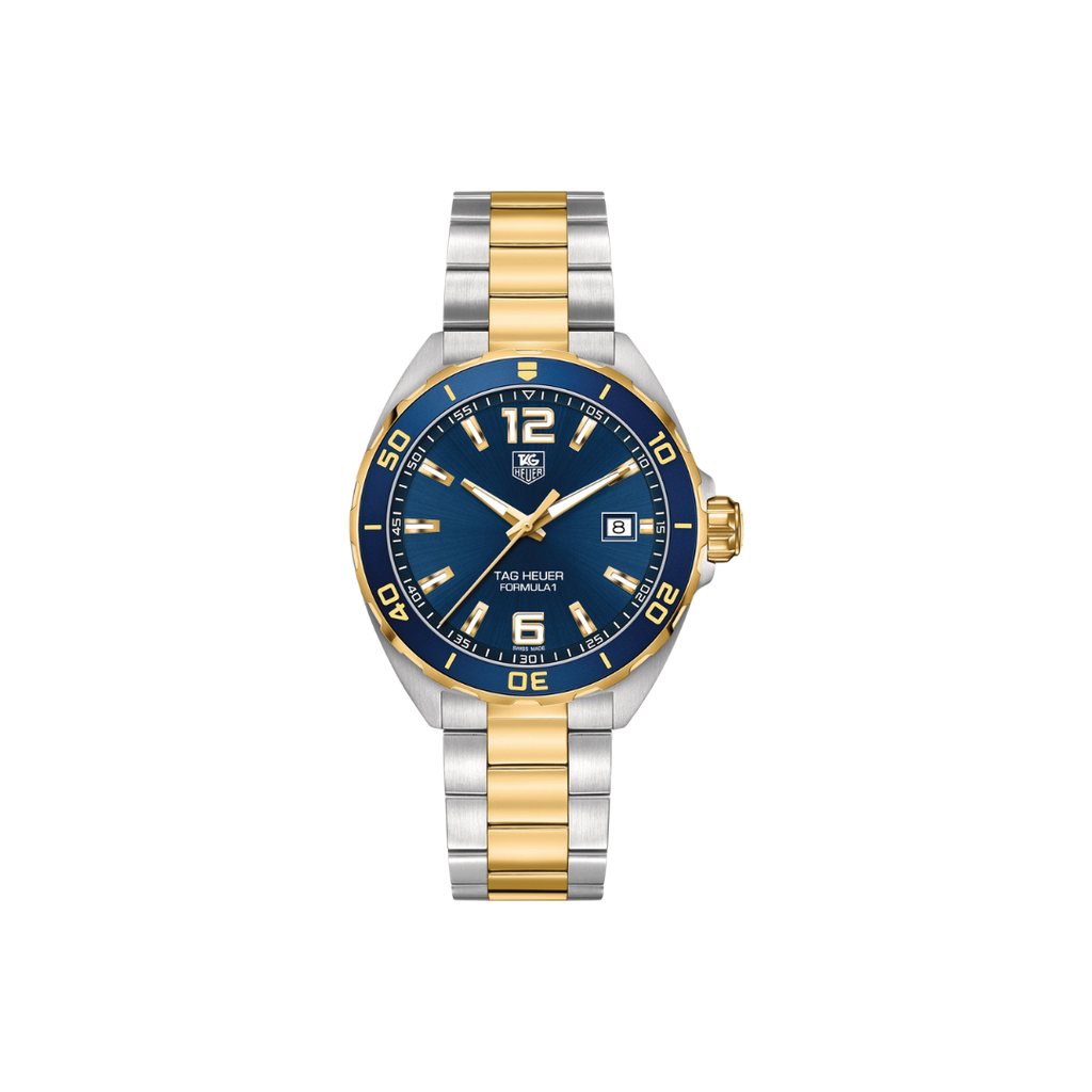 TAG Heuer Formula 1 WAZ1120.BB0879