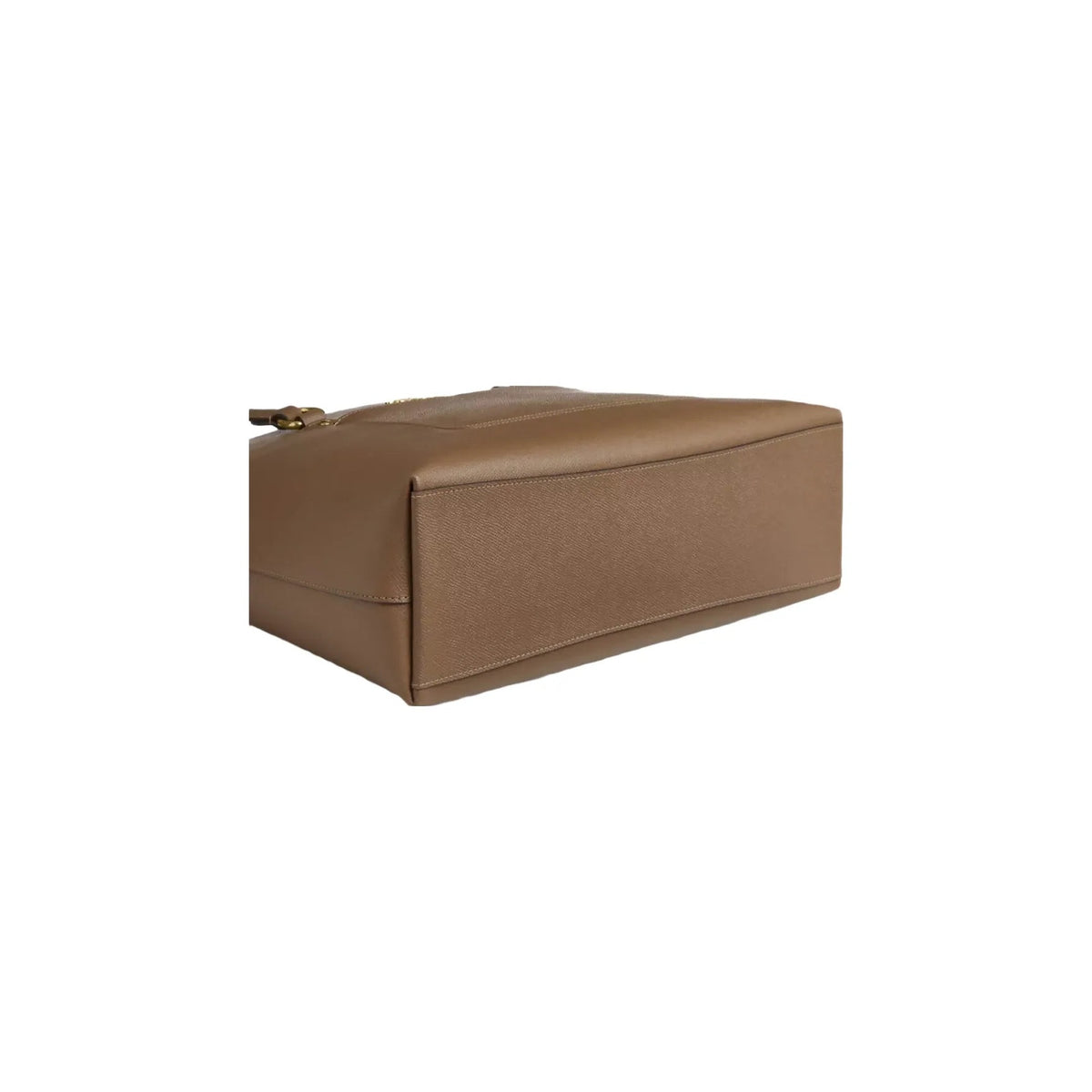 Coach Station Tote Bag in Gold Dark Stone