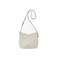 Michael Kors Nayla Medium Signature Logo Messenger Bag Lt Crm Multi