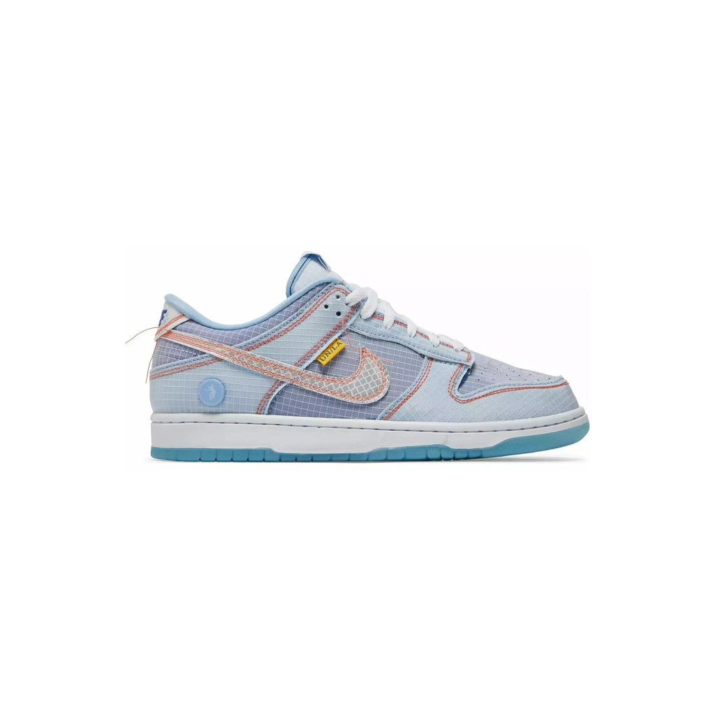 Nike Union LA x Dunk Low 'Passport Pack - Argon'