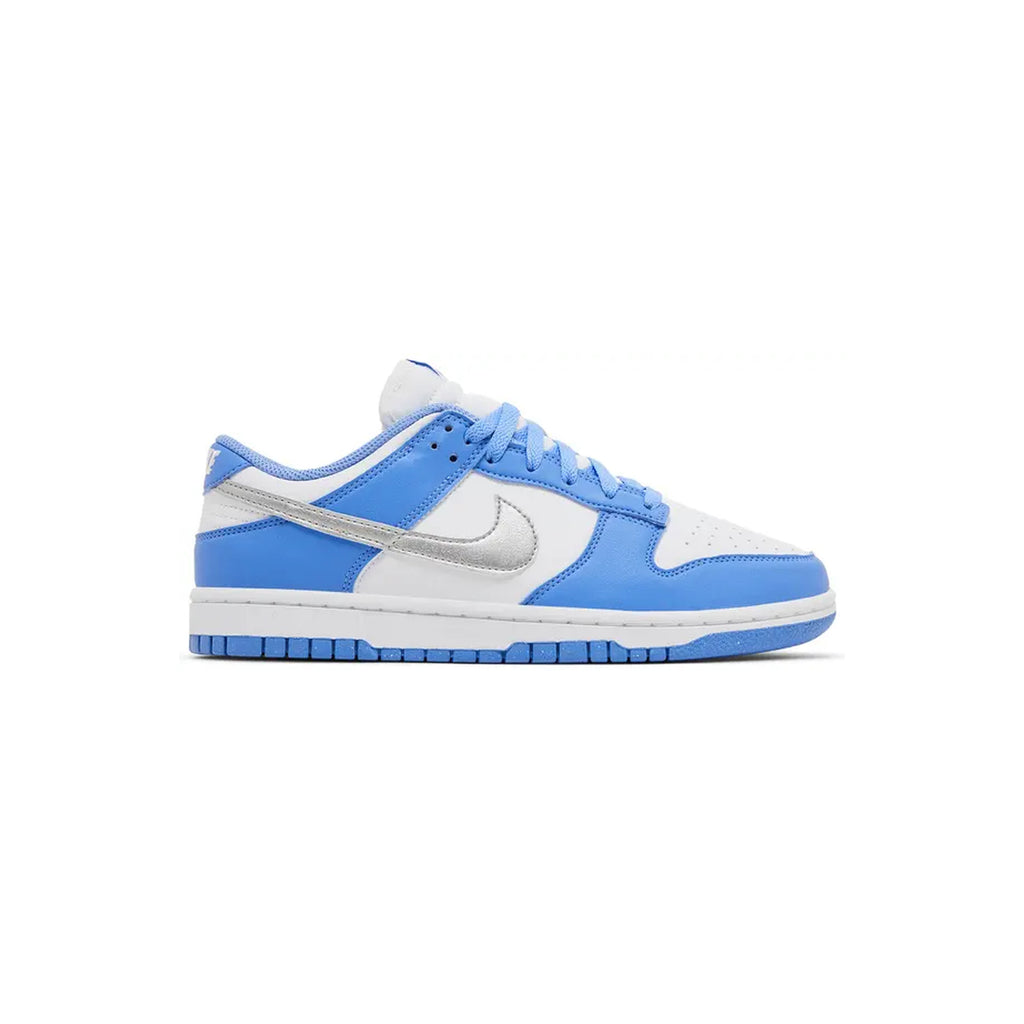 Dunk Low Next Nature 'Royal Pulse'