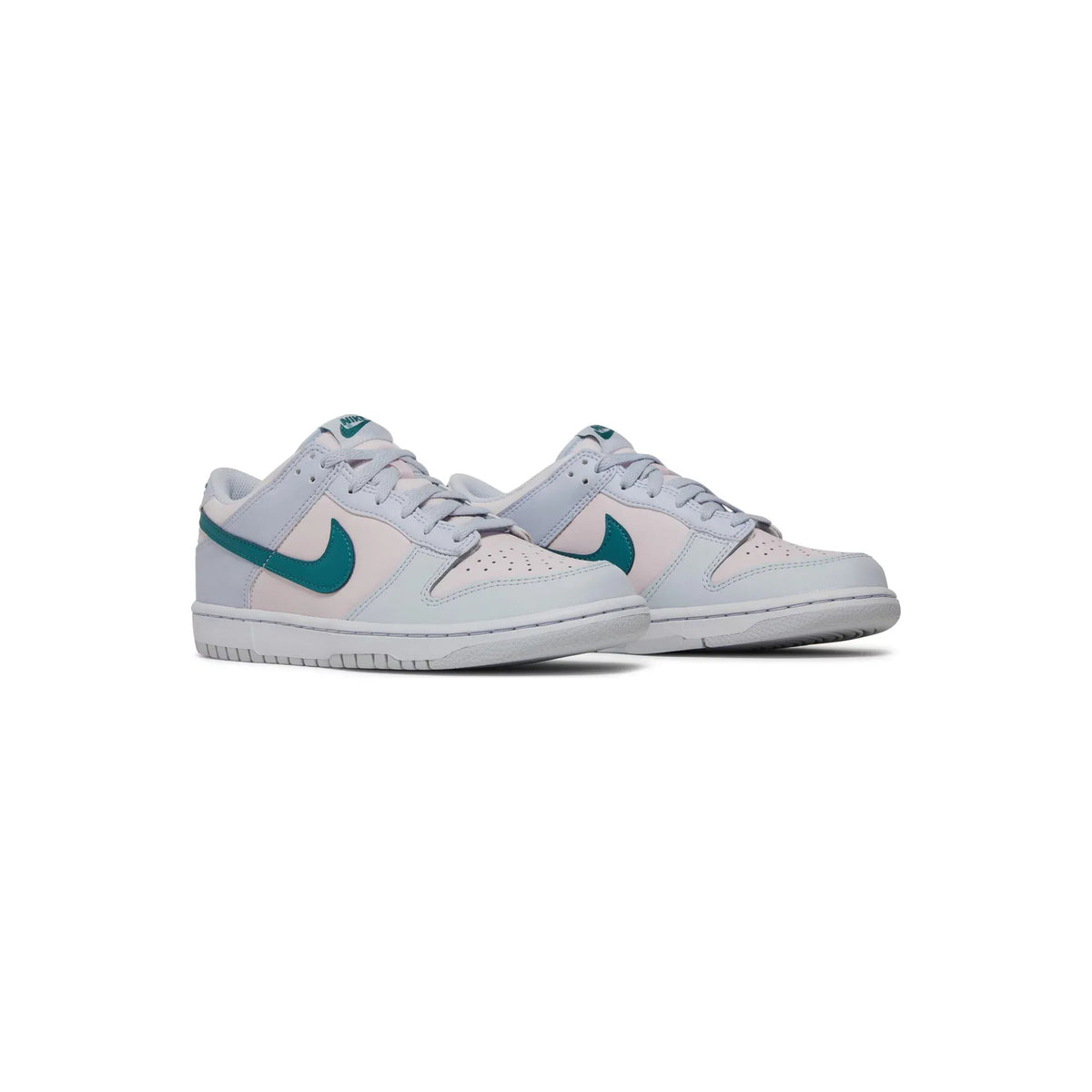 Nike Dunk Low 'Mineral Teal'