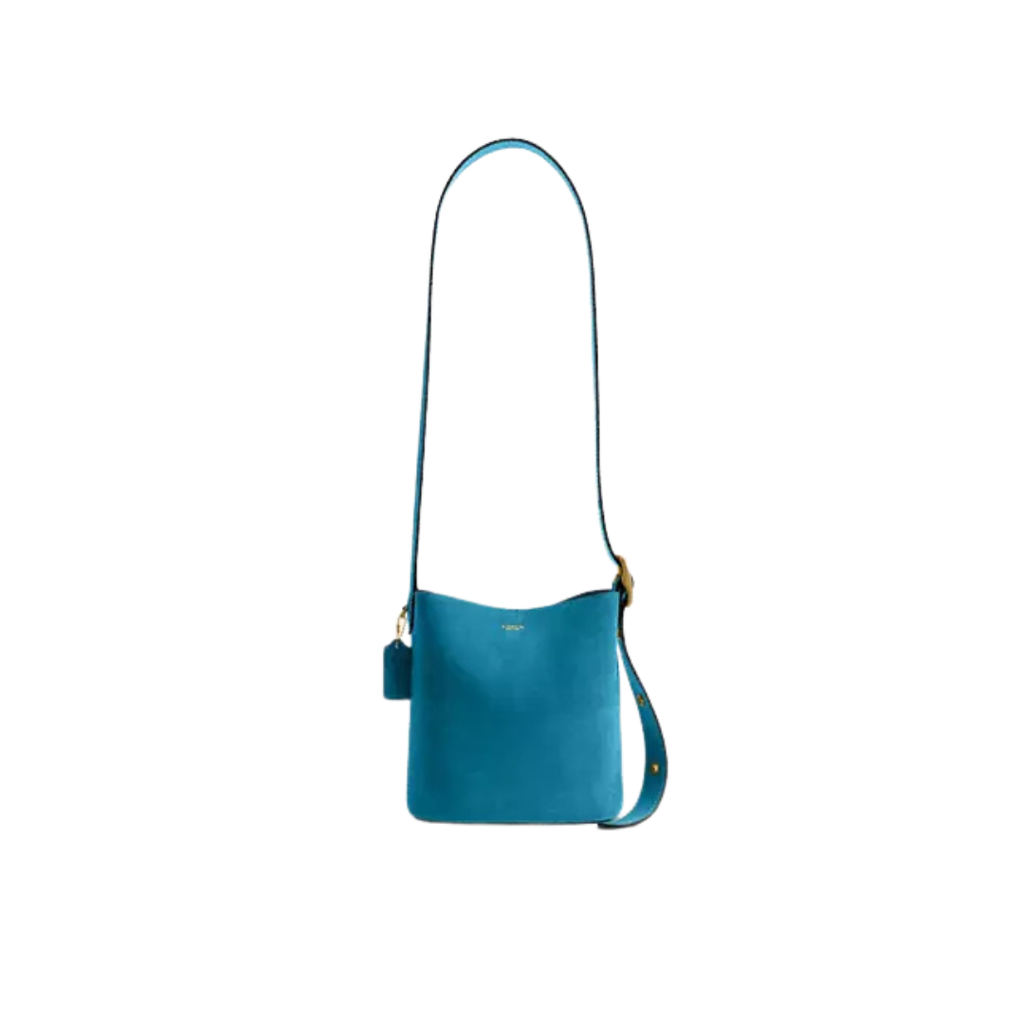 Coach Bleecker Bucket Bag 21