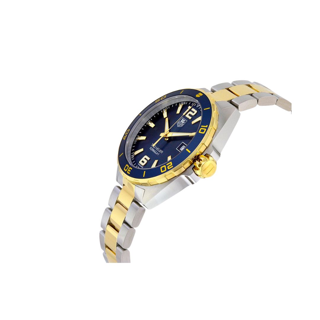 TAG Heuer Formula 1 WAZ1120.BB0879