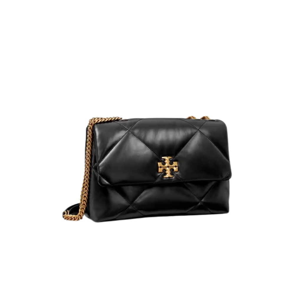 Tory Burch Small Kira Chevron Shoulder Bag