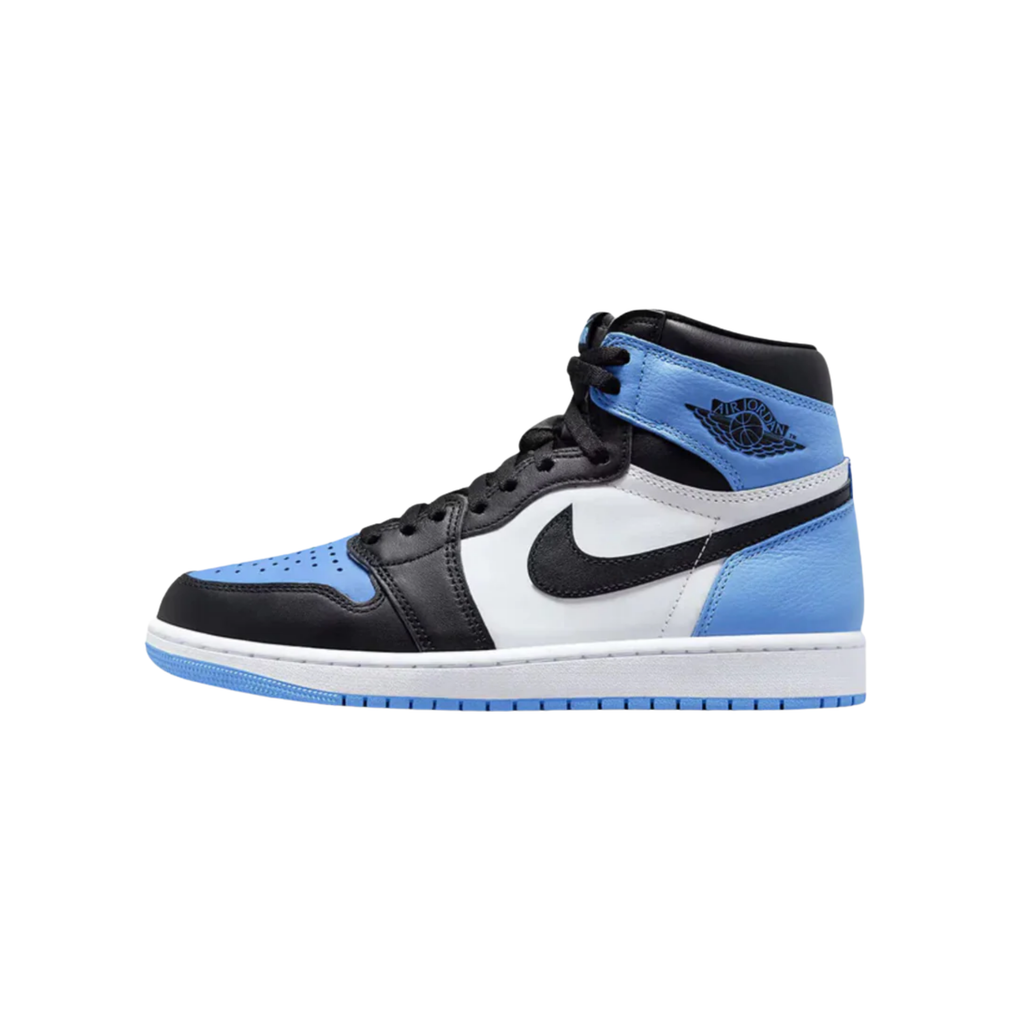 Jordan 1 Retro High OG UNC Toe