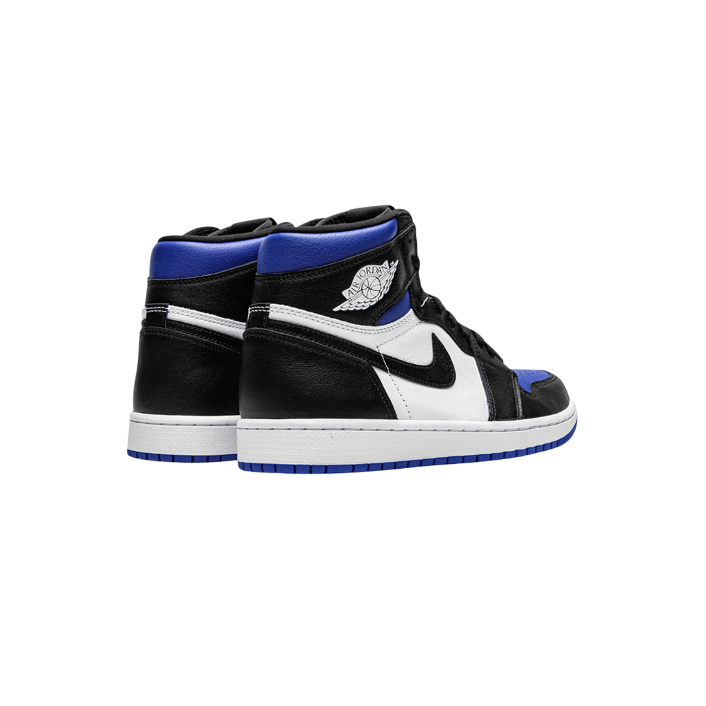 Air Jordan 1 Retro High OG "Royal Toe"