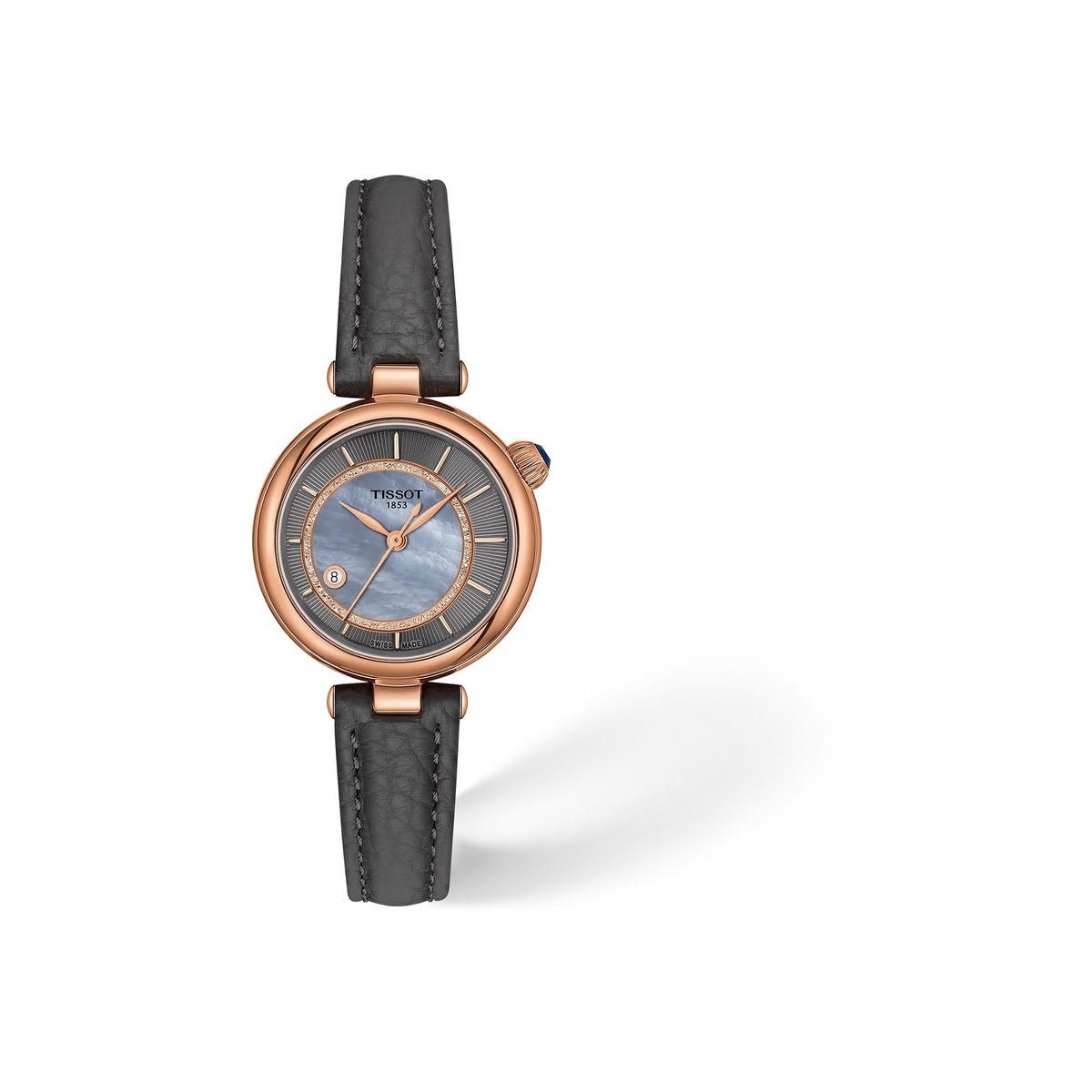 Tissot Dsir 28Mm T1522073653100