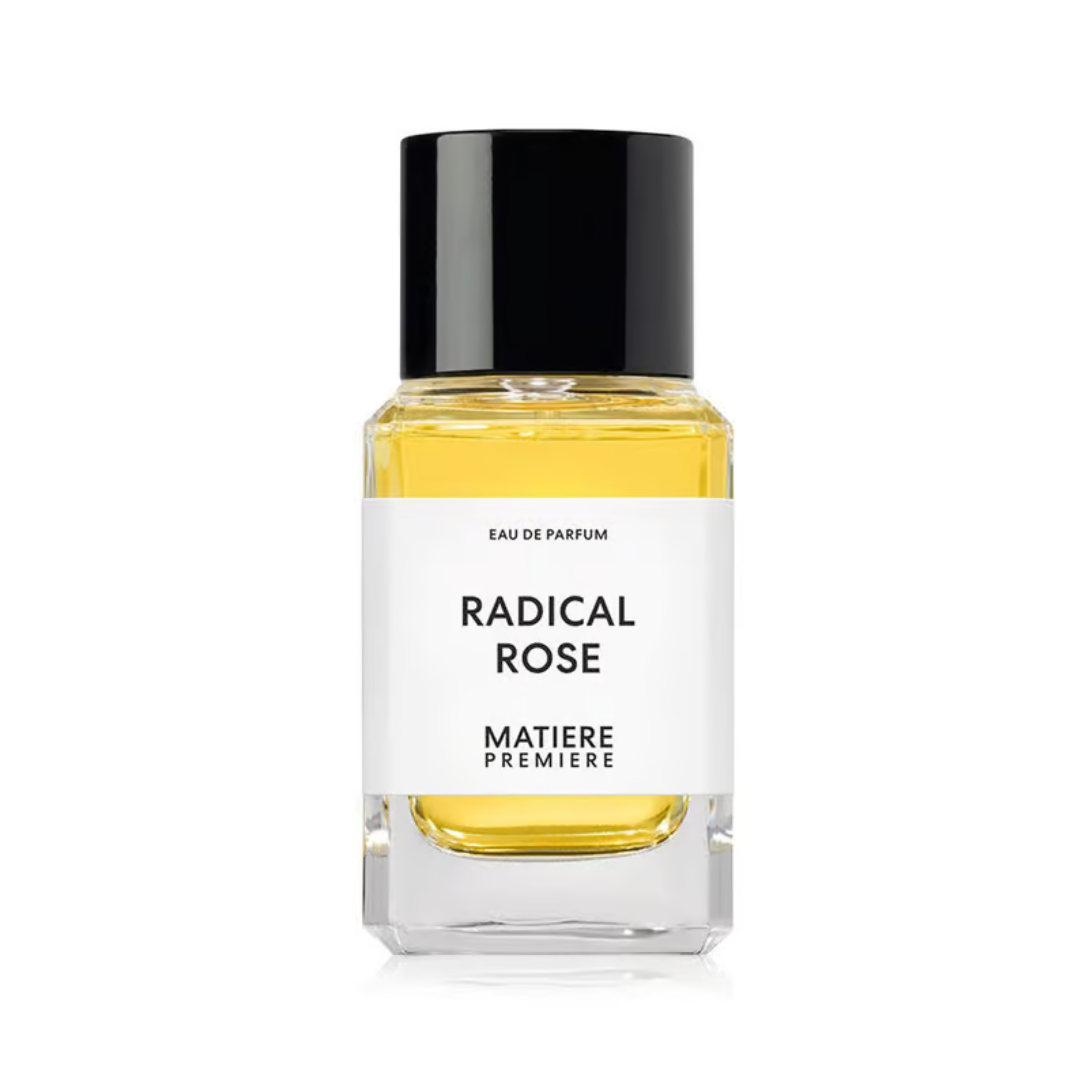 Matiere Premiere Radical Rose Eau de Parfum 100 ml