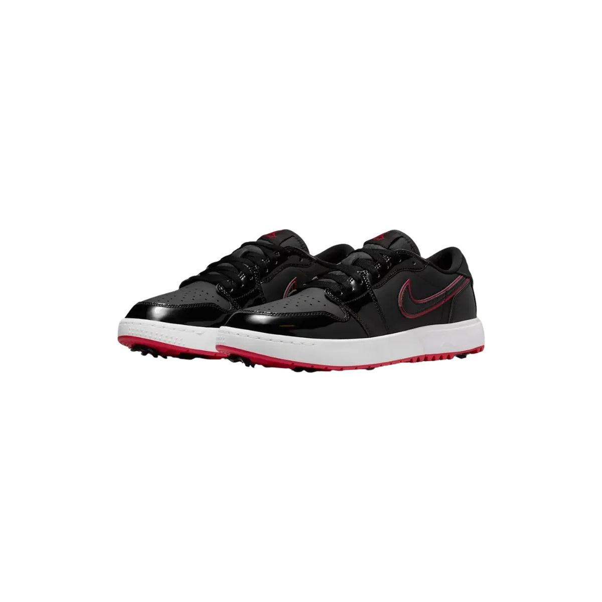 Air Jordan 1 Low Golf 'Bred'