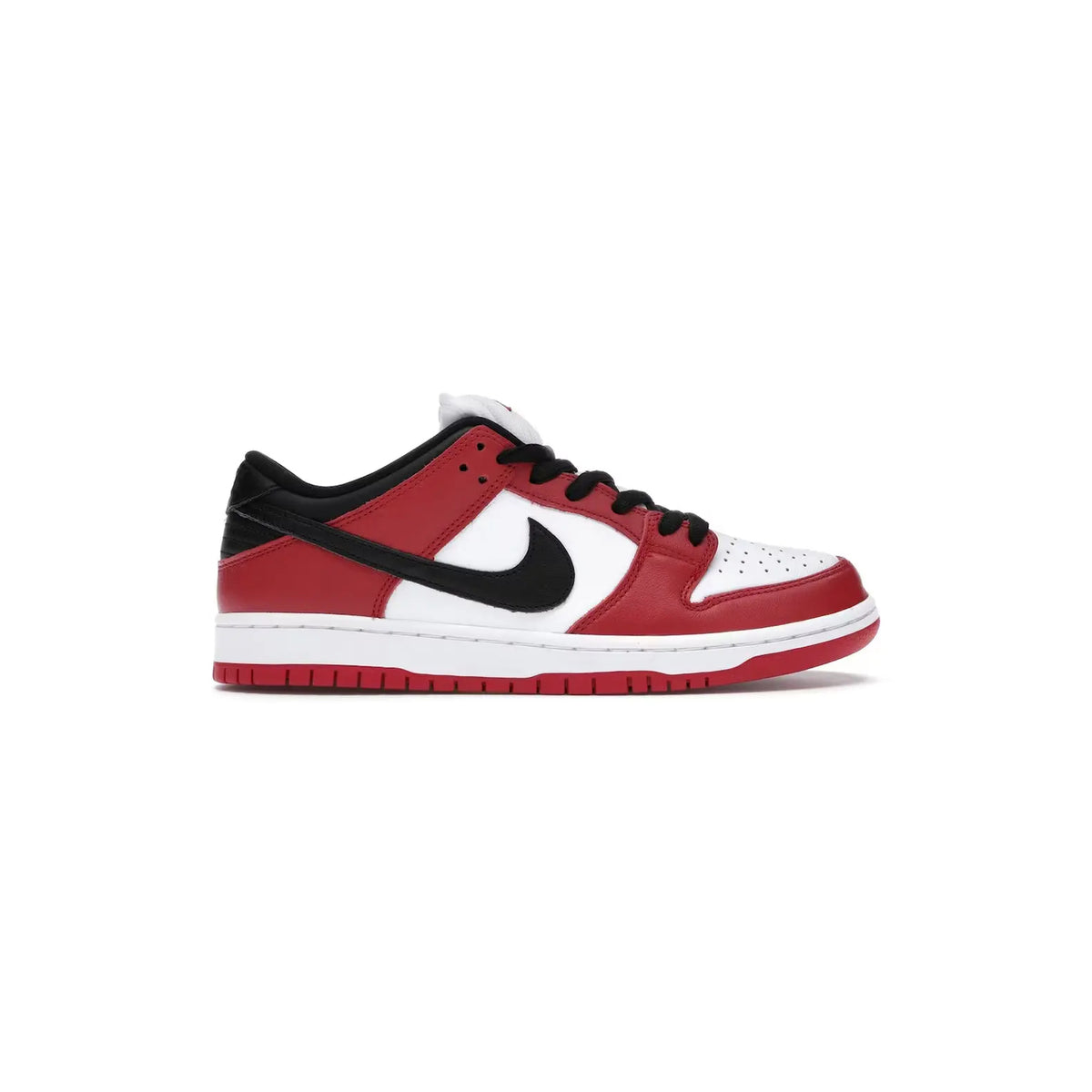Nike SB Dunk Low Pro J-Pack Chicago