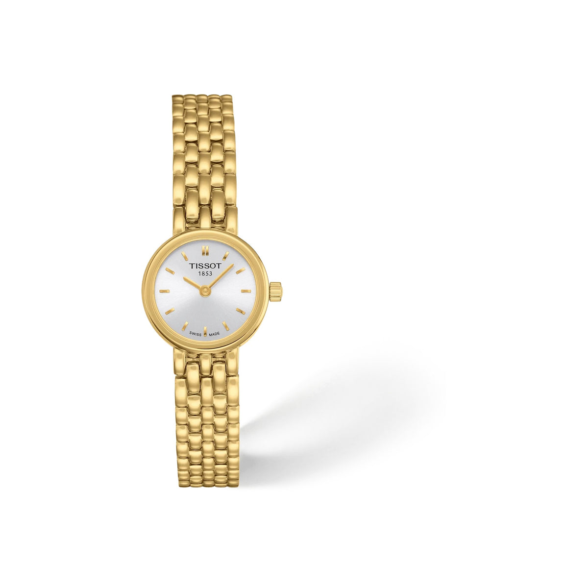 Tissot Lovely T0580093303100