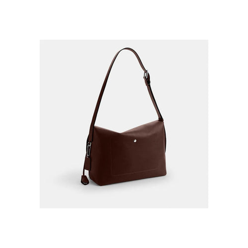 Coach Ludlow Messenger Bag Maple