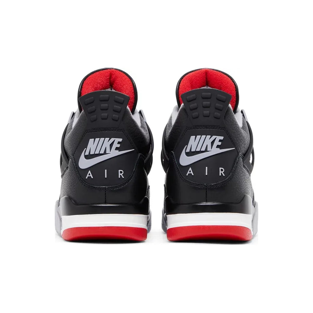 Air Jordan 4 Retro 'Bred Reimagined'