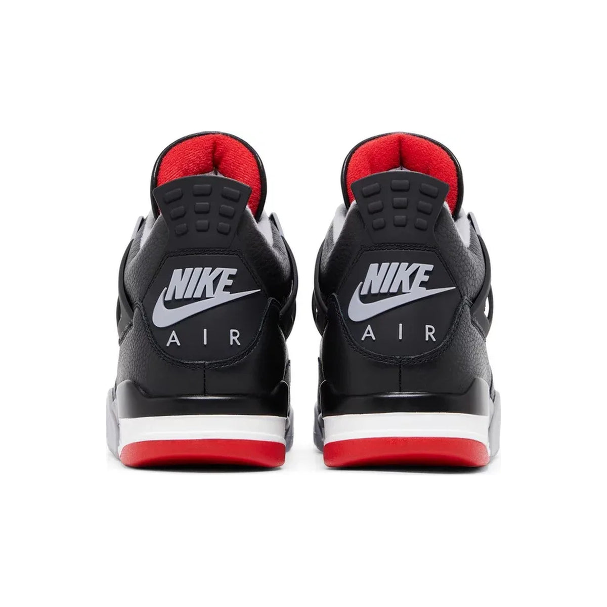 Air Jordan 4 Retro 'Bred Reimagined'