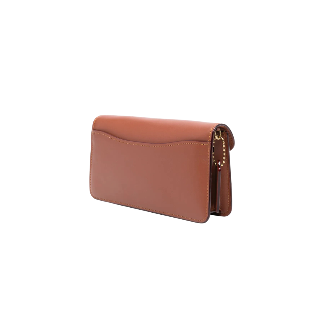 Coach Tabby Shoulder Bag 20 In Signature Canvas