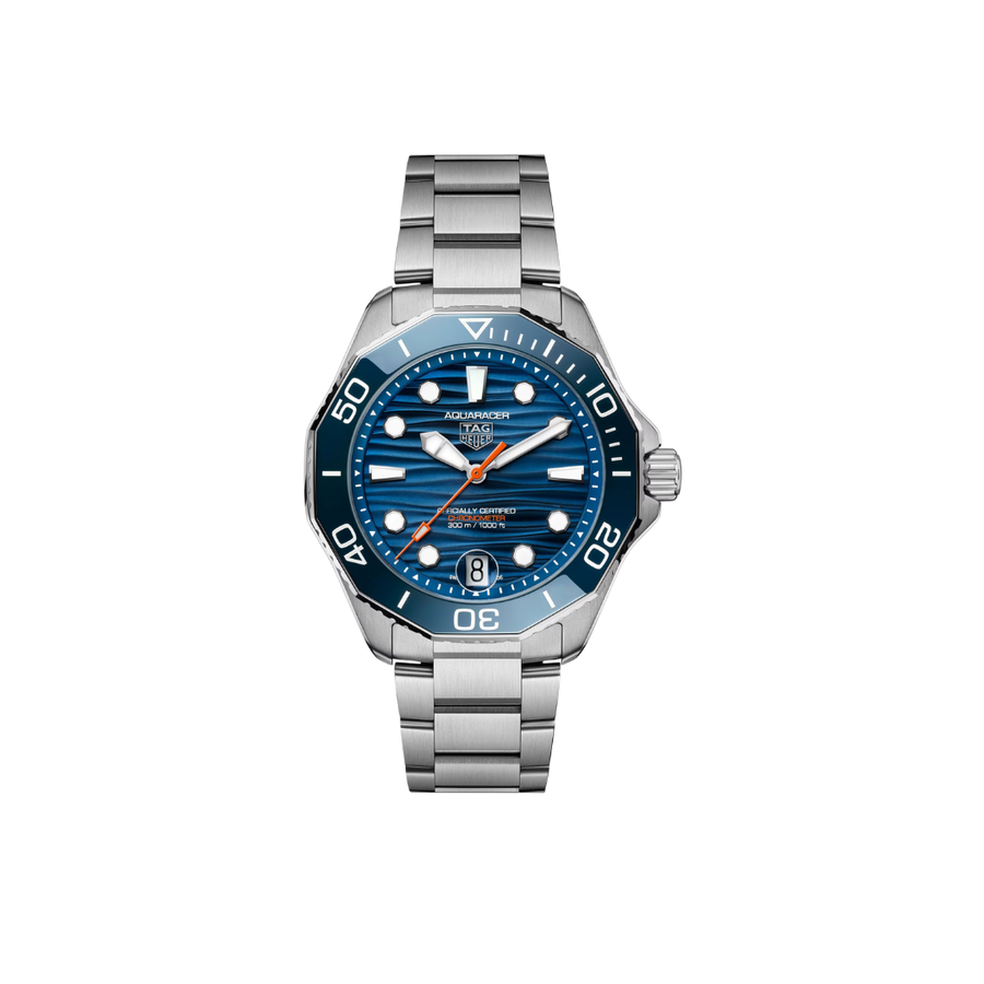 TAG Heuer Aquaracer Professional 300 Date