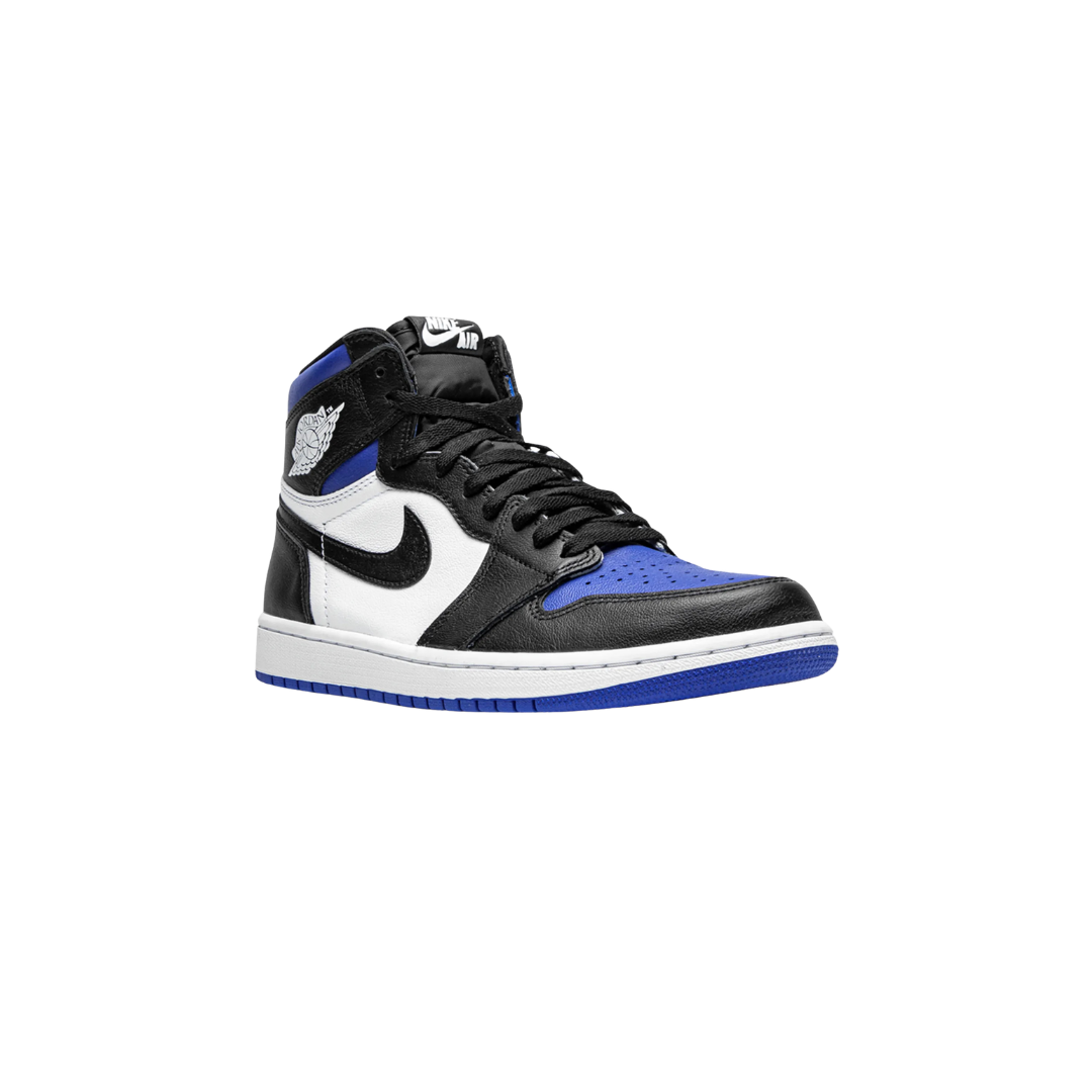 Air Jordan 1 Retro High OG "Royal Toe"