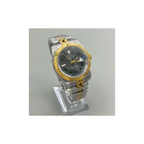 Seiko Mod Datejust Wimbledon Two Tone