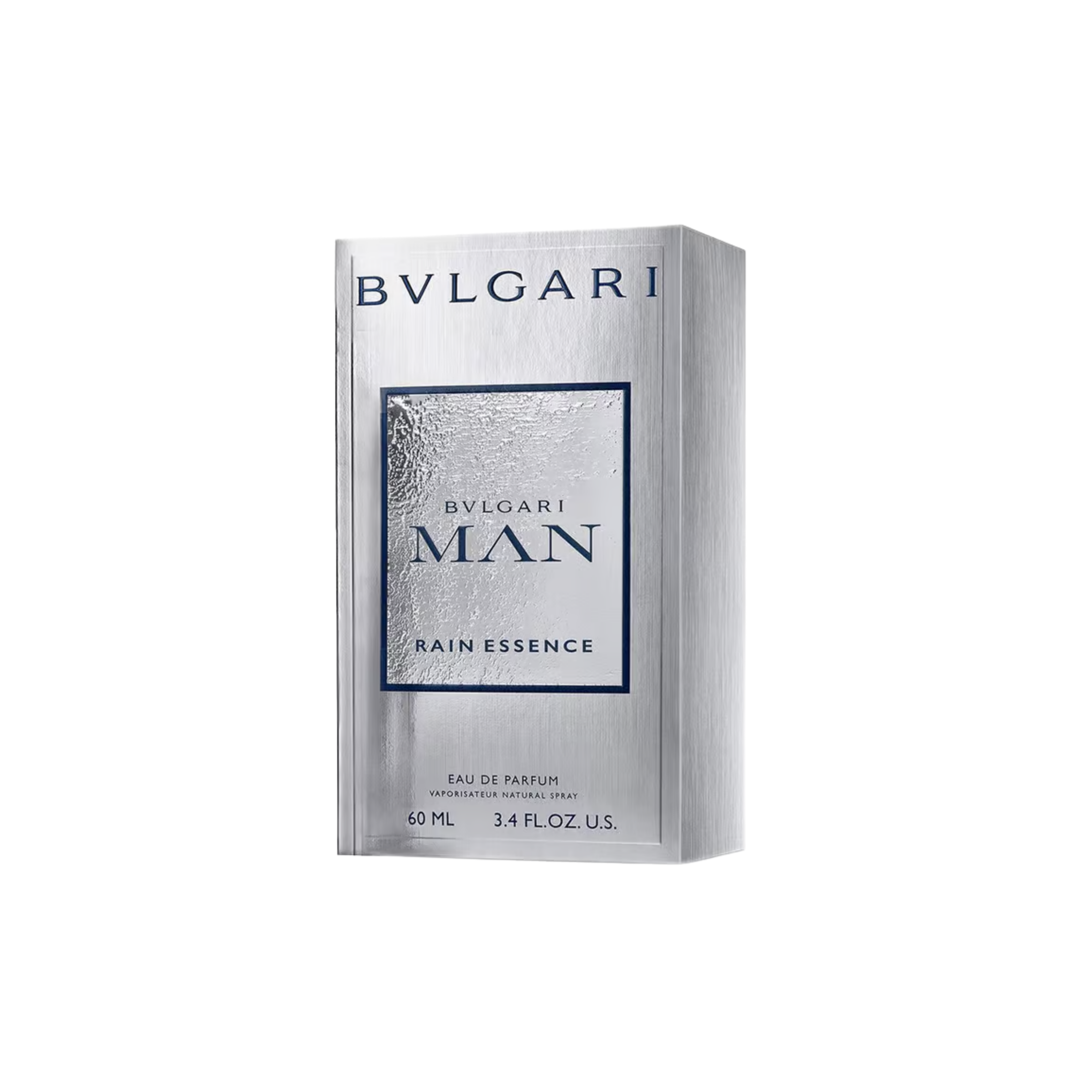 Bvlgari Man Rain Essence Eau De Parfum • 60ml