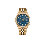 Men’s Citizen Tsuyosa 60 Automatic 40 mm NK0023-57L