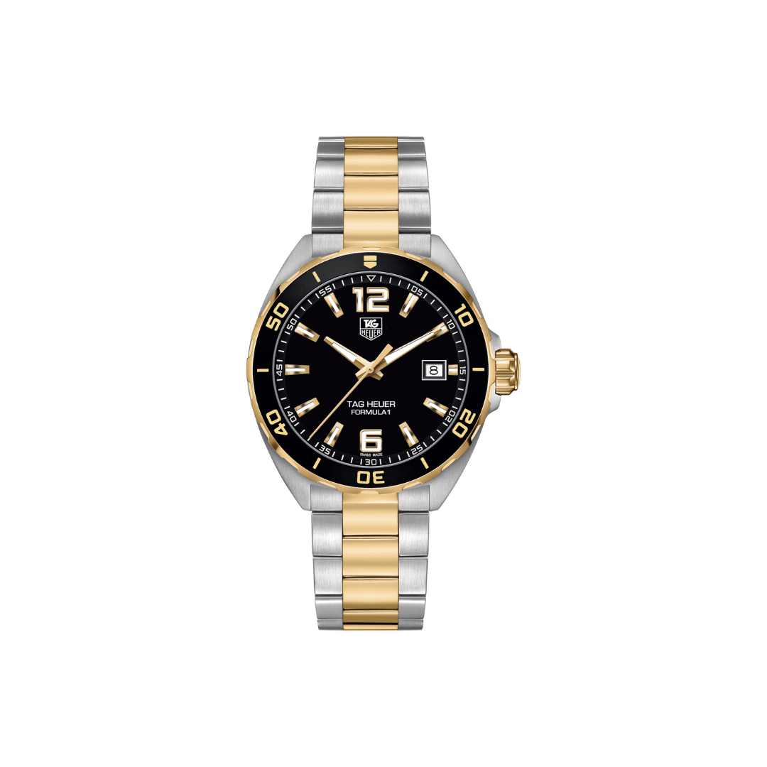 TAG Heuer Formula 1 WAZ1121.BB0879