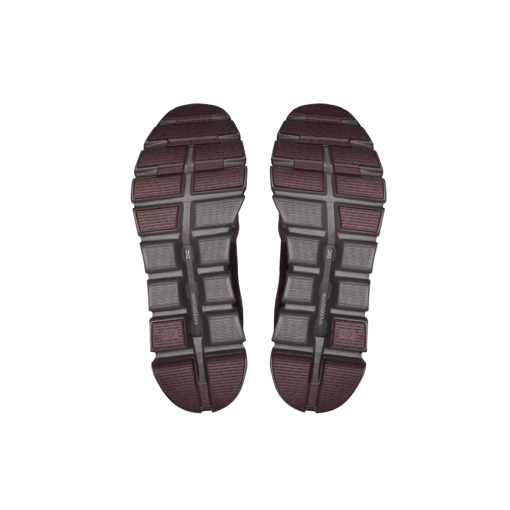On Running Cloud 6 Mulberry Pebble