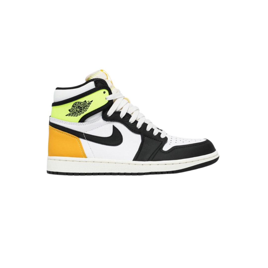 Air Jordan 1 High OG 'Volt Gold'