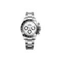 Seiko Mod Daytona Panda