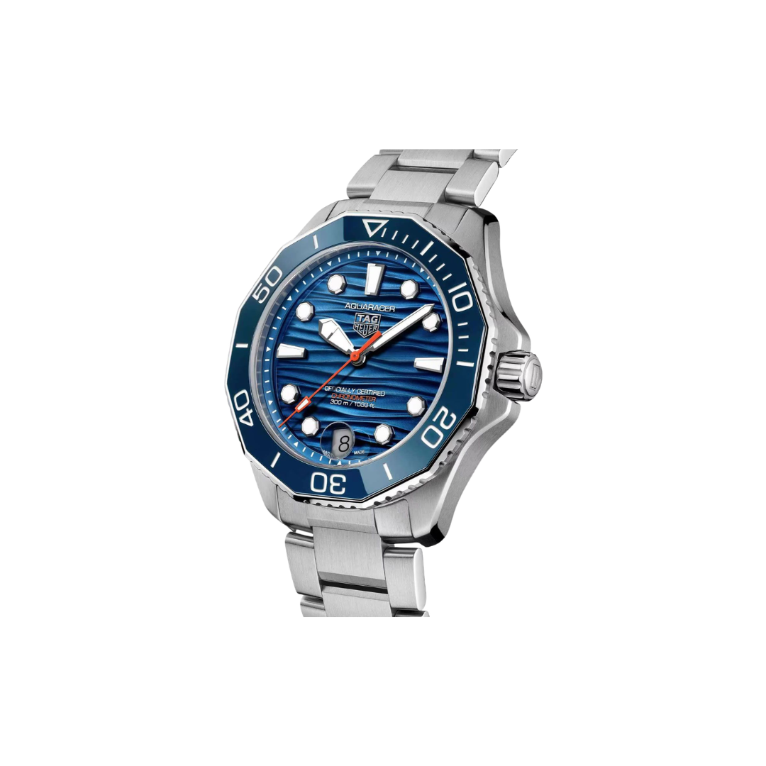 TAG Heuer Aquaracer Professional 300 Date