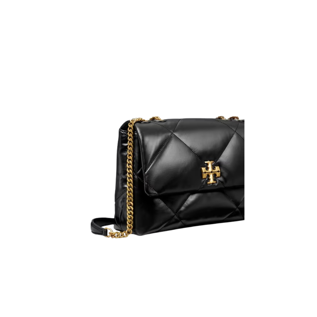 Tory Burch Small Kira Chevron Shoulder Bag