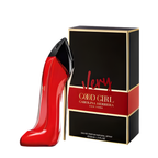 Carolina Herrera Very Good Girl Eau De Parfum 50 ml
