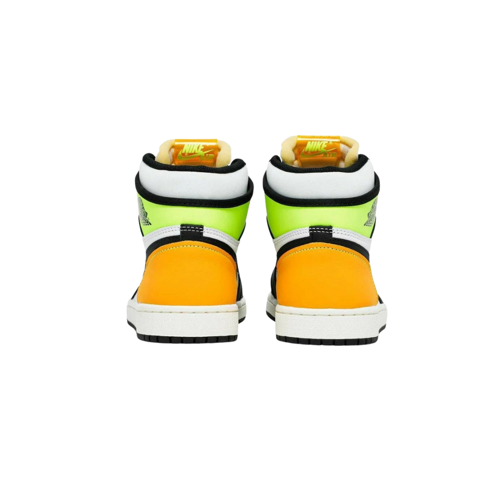 Air Jordan 1 High OG 'Volt Gold'