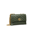 Tory Burch Small Kira Chevron Shoulder Bag