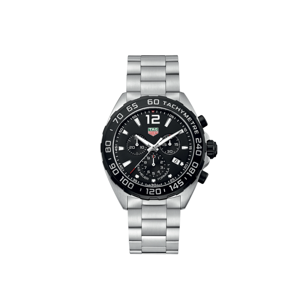 TAG Heuer Formula 1 Chronograph CAZ1010.BA0842