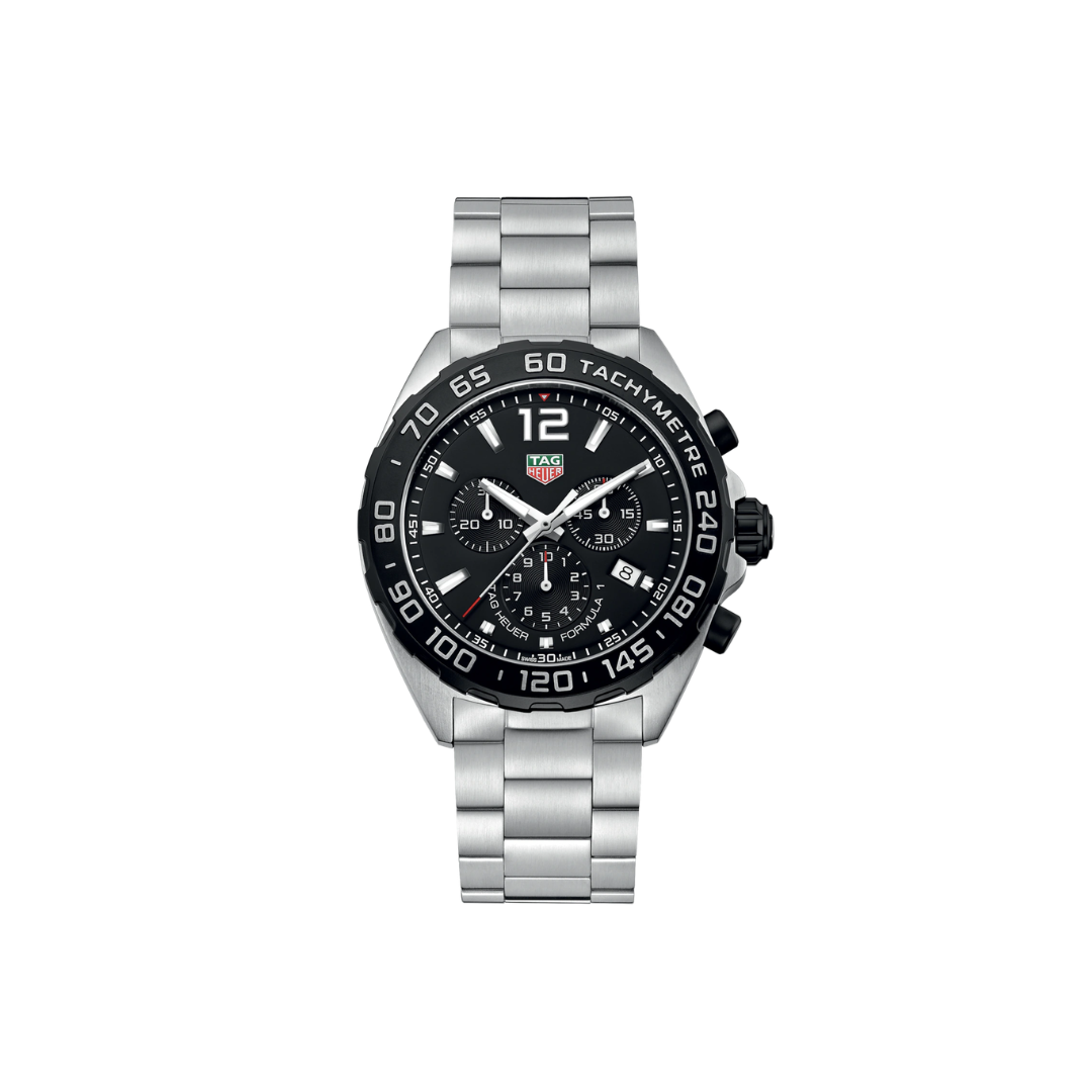 TAG Heuer Formula 1 Chronograph CAZ1010.BA0842